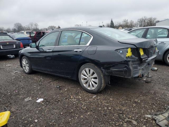Image 2 of 2015 HONDA ACCORD EXL 2015 with VIN 1HGCR2F89FA226571
