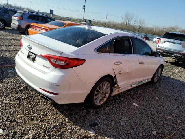 Изображение 3 2015 HYUNDAI SONATA SPORT 2015 с VIN 5NPE34AF1FH192497