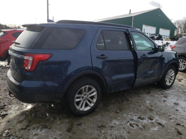 Изображение 3 2016 FORD EXPLORER  2016 с VIN 1FM5K7B85GGA81392