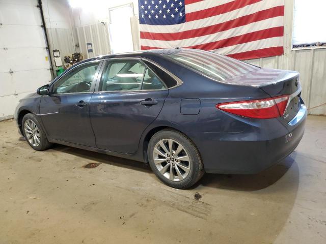 Image 2 of 2015 TOYOTA CAMRY LE 2015 with VIN 4T4BF1FK1FR498816