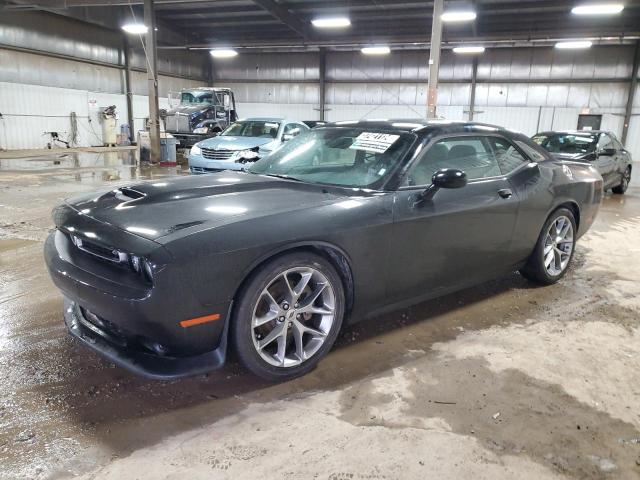 Obraz 1 z 2022 DODGE CHALLENGER GT 2022 z VIN 2C3CDZJG8NH257836