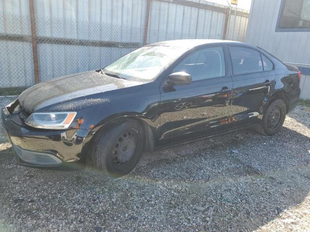 2012 VOLKSWAGEN JETTA BASE 2012 image