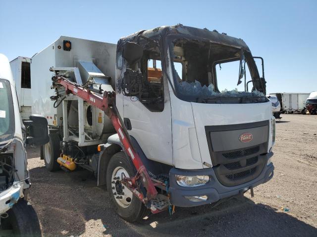 Obraz 2021 PETERBILT 220  2021