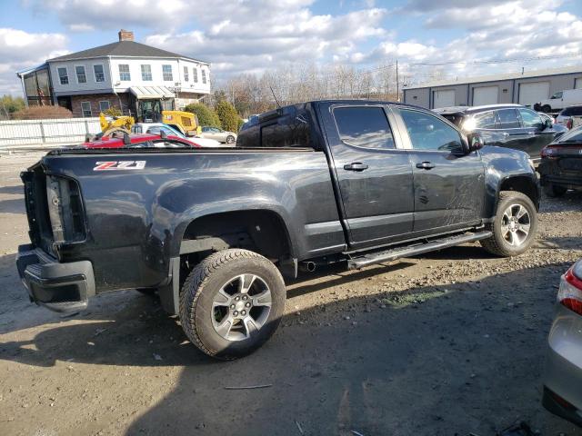 Image 3 of 2015 CHEVROLET COLORADO Z71 2015 with VIN 1GCGTCE34F1265694