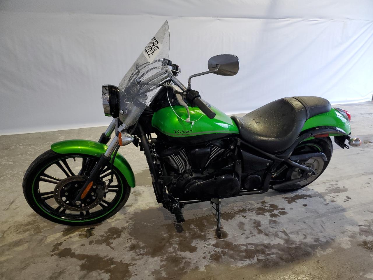 Изображение 2 2018 KAWASAKI VN900 C 2018 с VIN JKAVN2C10JA070353