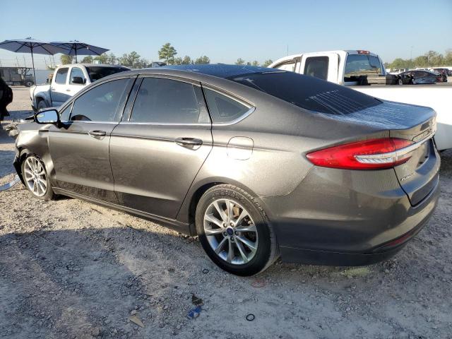 Obraz 2 z 2017 FORD FUSION SE 2017 z VIN 3FA6P0HD9HR124962