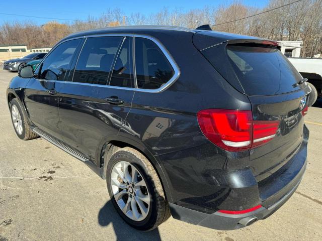Obraz 2 z 2015 BMW X5 XDRIVE35I 2015 z VIN 5UXKR0C50F0P12599