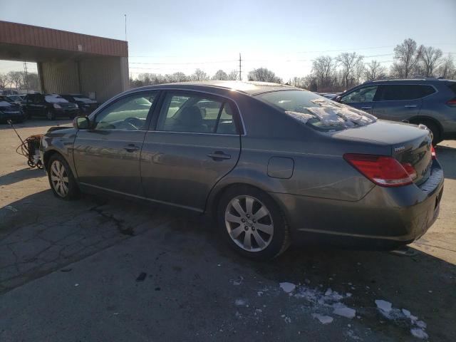 Image 2 of 2005 TOYOTA AVALON XL 2005 with VIN 4T1BK36BX5U014822