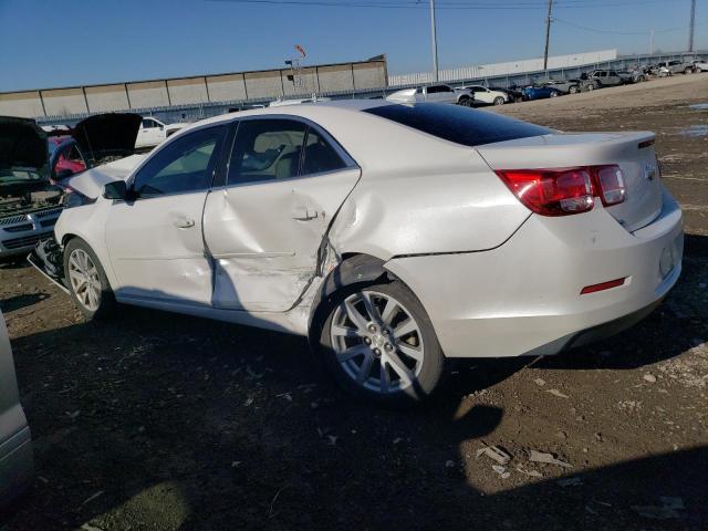 Image 2 of 2015 CHEVROLET MALIBU 2LT 2015 with VIN 1G11D5SL8FF298941