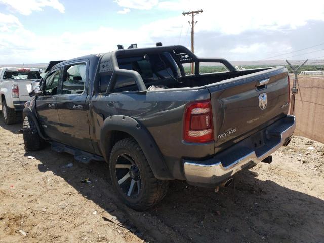 Изображение 2 2019 RAM 1500 LARAMIE 2019 с VIN 1C6SRFJT2KN521602