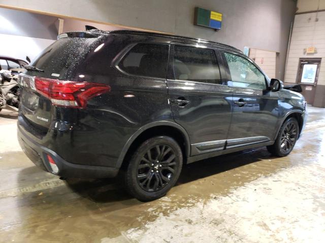 Изображение 3 2019 MITSUBISHI OUTLANDER SE 2019 с VIN JA4AZ3A37KZ029184