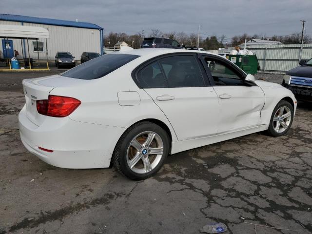 Image 3 of 2014 BMW 328 XI SULEV 2014 with VIN WBA3B5C52EP540229