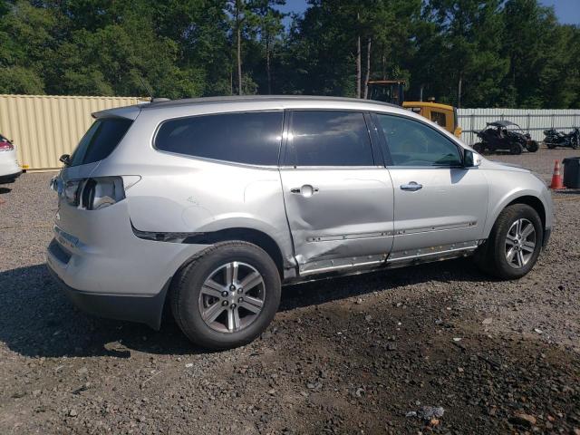 Изображение 3 2017 CHEVROLET TRAVERSE LT 2017 с VIN 1GNKRGKD2HJ190775
