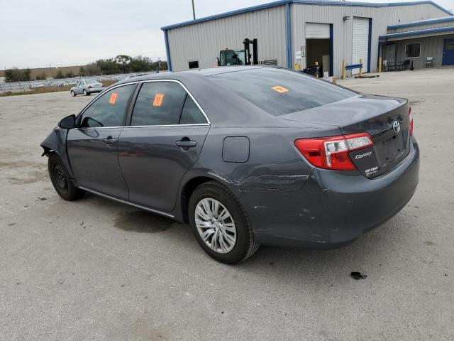 Obraz 2 z 2014 TOYOTA CAMRY L 2014 z VIN 4T1BF1FK4EU318897