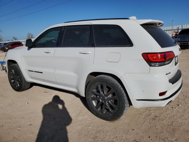 Изображение 2 2018 JEEP GRAND CHEROKEE OVERLAND 2018 с VIN 1C4RJFCT9JC350711