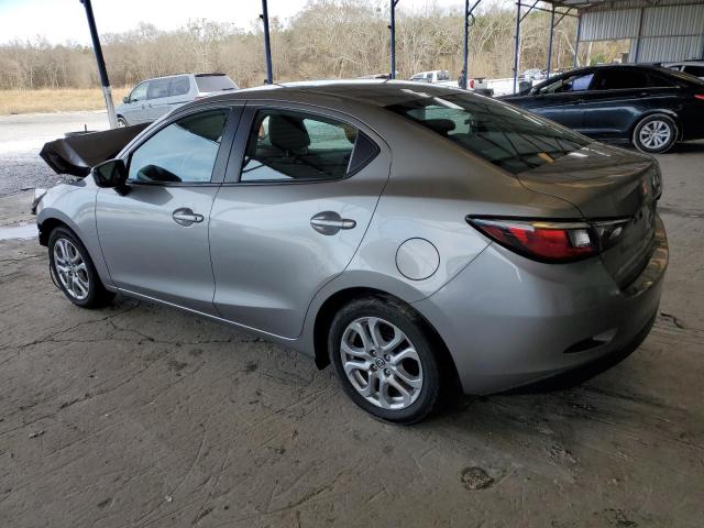 Image 2 of 2016 TOYOTA SCION IA  2016 with VIN 3MYDLBZV6GY138355