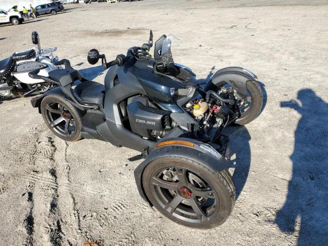 Изображение 1 2021 CAN-AM RYKER  2021 с VIN 3JB2FEG24MJ003020