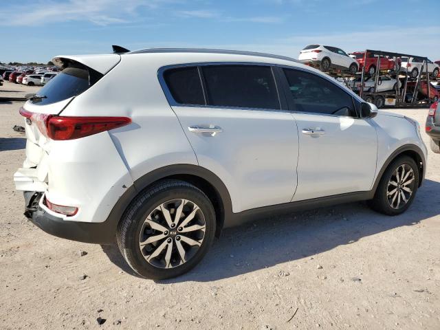 Obraz 3 z 2017 KIA SPORTAGE EX 2017 z VIN KNDPN3AC0H7193490