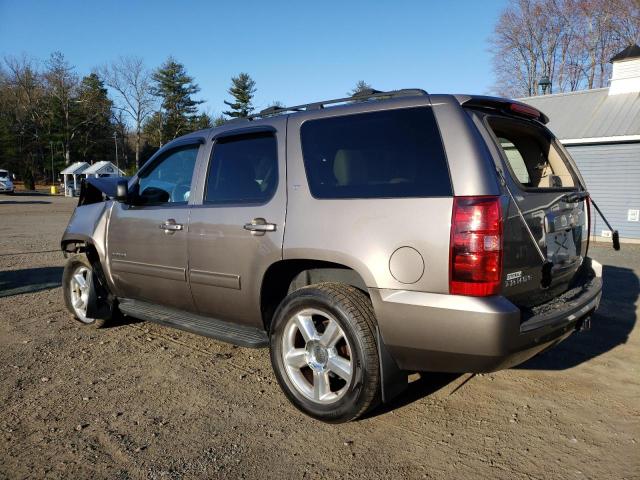 Obraz 2 z 2013 CHEVROLET TAHOE K1500 LT 2013 z VIN 1GNSKBE00DR206466