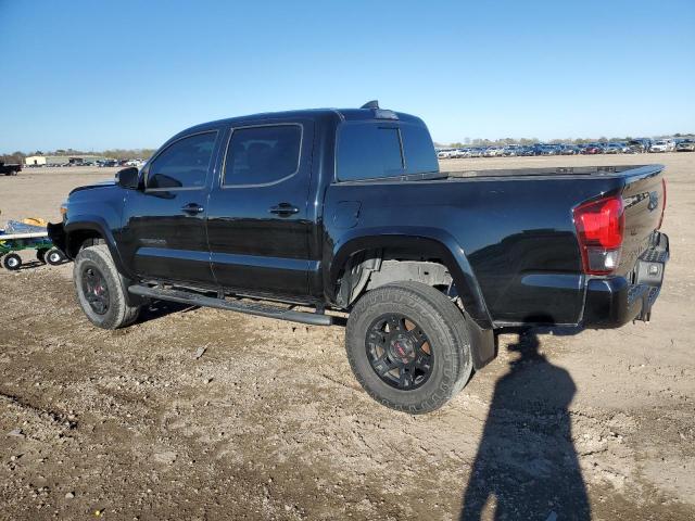 Obraz 2 z 2018 TOYOTA TACOMA DOUBLE CAB 2018 z VIN 5TFCZ5AN0JX164528