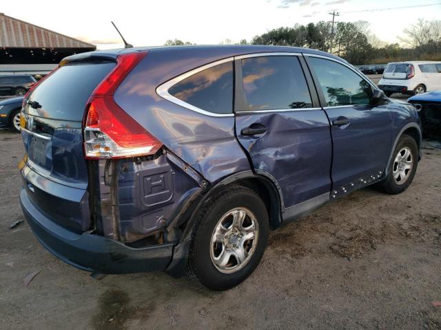 Obraz 3 z 2014 HONDA CR-V LX 2014 z VIN 3CZRM3H34EG702489