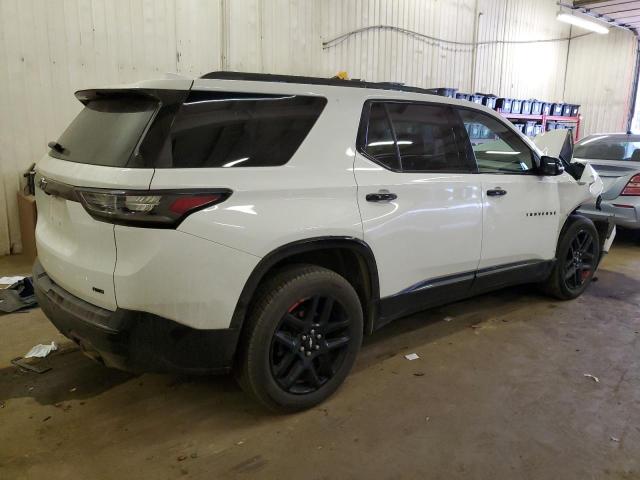 Obraz 3 z 2019 CHEVROLET TRAVERSE PREMIER 2019 z VIN 1GNEVKKW8KJ140757