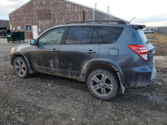 Obraz 2 z 2011 TOYOTA RAV4 SPORT 2011 z VIN JTMRK4DV3B5100730