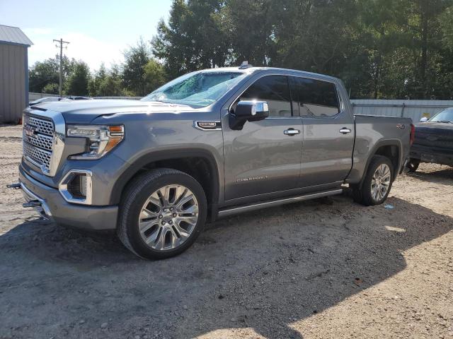 Obraz 1 z 2020 GMC SIERRA K1500 DENALI 2020 z VIN 3GTU9FEL2LG312222
