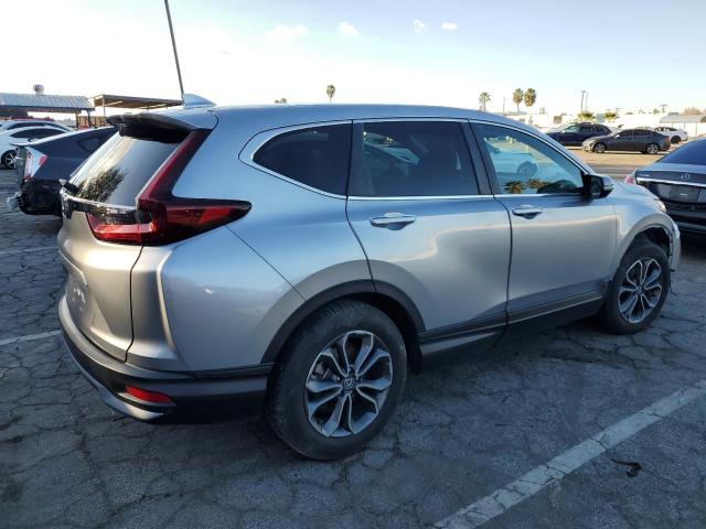 Obraz 3 z 2020 HONDA CR-V EX 2020 z VIN 5J6RW1H54LA005092