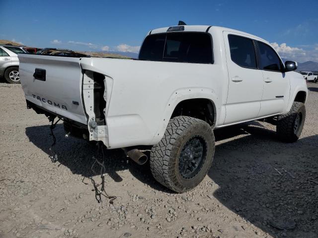Image 3 of 2020 TOYOTA TACOMA DOUBLE CAB 2020 with VIN 3TMCZ5ANXLM336279