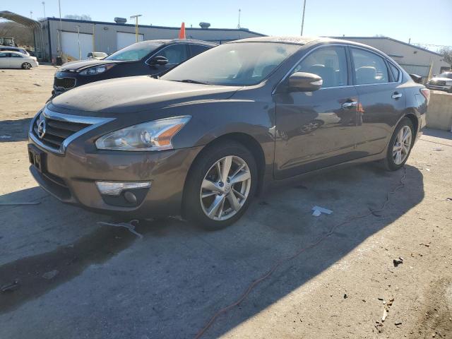 Obraz 1 z 2015 NISSAN ALTIMA 2.5 2015 z VIN 1N4AL3AP0FN892485
