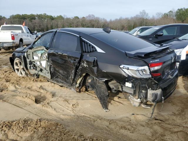 Изображение 2 2018 HONDA ACCORD TOURING 2018 с VIN 1HGCV2F95JA029667
