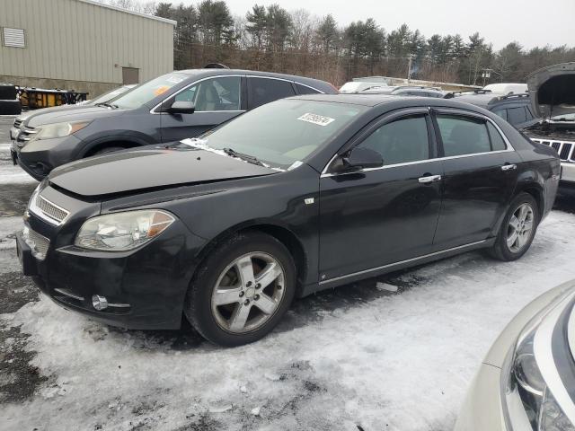 Изображение 1 2008 CHEVROLET MALIBU LTZ 2008 с VIN 1G1ZK57B88F285716