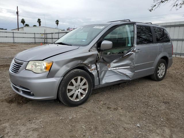 2014 CHRYSLER TOWN & COUNTRY TOURING 2014 image