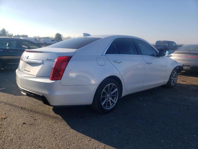 Image 3 of 2017 CADILLAC CTS LUXURY 2017 with VIN 1G6AX5SX5H0202368