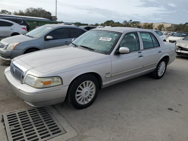 2009 MERCURY GRAND MARQUIS LS 2009 image