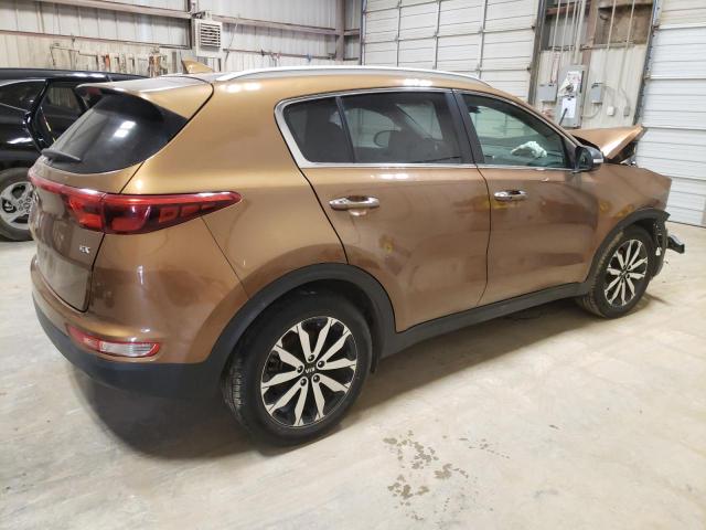 Изображение 3 2018 KIA SPORTAGE EX 2018 с VIN KNDPN3AC5J7431842