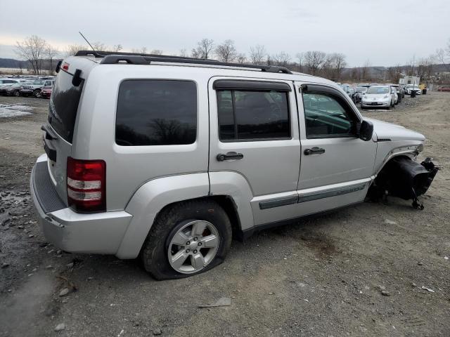 Изображение 3 2010 JEEP LIBERTY SPORT 2010 с VIN 1J4PN2GK8AW130992