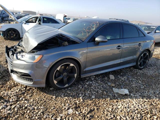 2016 AUDI A3 PREMIUM 2016 image