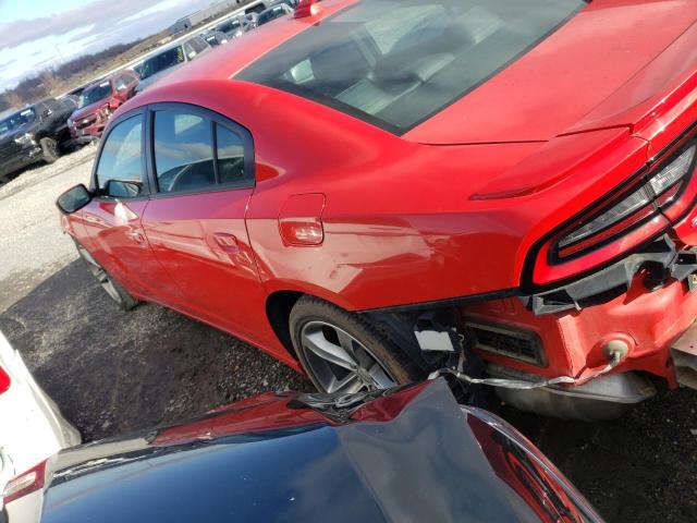 Image 2 of 2015 DODGE CHARGER SXT 2015 with VIN 2C3CDXHG4FH730093