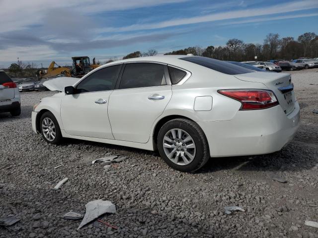 Obraz 2 z 2015 NISSAN ALTIMA 2.5 2015 z VIN 1N4AL3AP9FN317902
