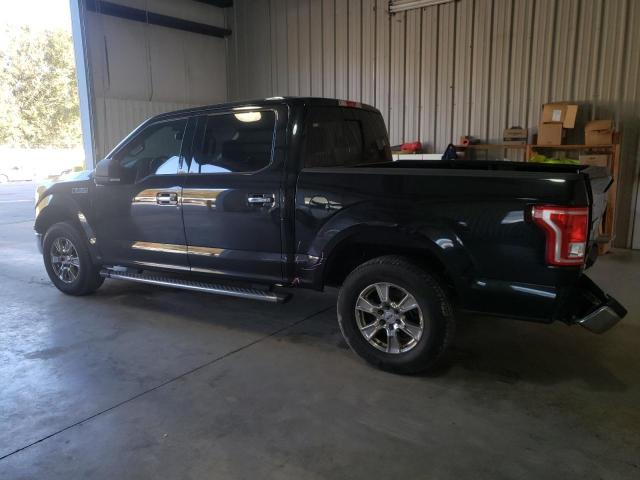 Image 2 of 2015 FORD F150 SUPERCREW 2015 with VIN 1FTEW1CF9FKD15970