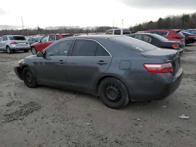 Изображение 2 2007 TOYOTA CAMRY CE 2007 с VIN 4T1BE46K47U165977