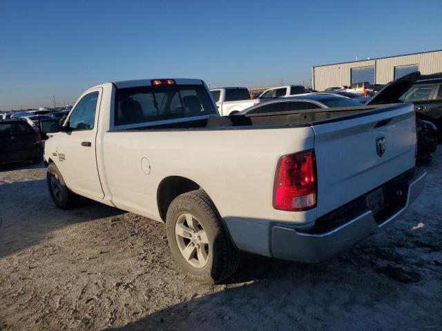Image 2 of 2019 RAM 1500 CLASSIC TRADESMAN 2019 with VIN 3C6JR6DT7KG671012