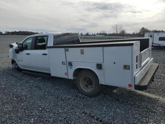 Изображение 2 2023 CHEVROLET SILVERADO C3500 2023 с VIN 1GB4WREY9PF245619