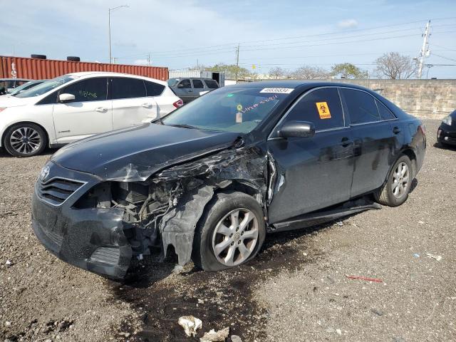 Изображение 1 2010 TOYOTA CAMRY SE 2010 с VIN 4T1BK3EK2AU105384