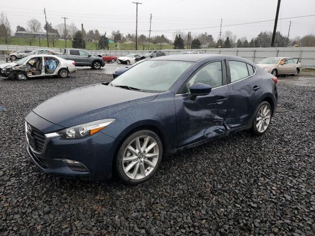 2017 MAZDA 3 TOURING 2017 image