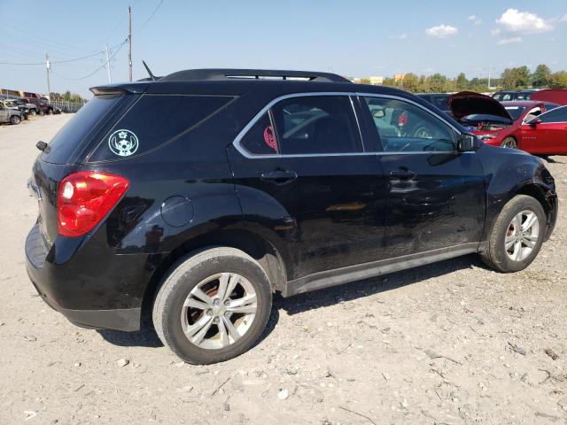 Obraz 3 z 2010 CHEVROLET EQUINOX LT 2010 z VIN 2CNFLEEWXA6414225