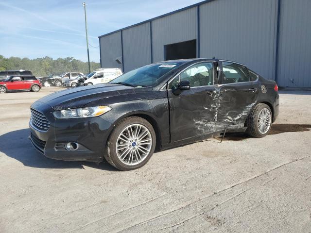 Image 1 of 2015 FORD FUSION SE 2015 with VIN 3FA6P0HD2FR181226