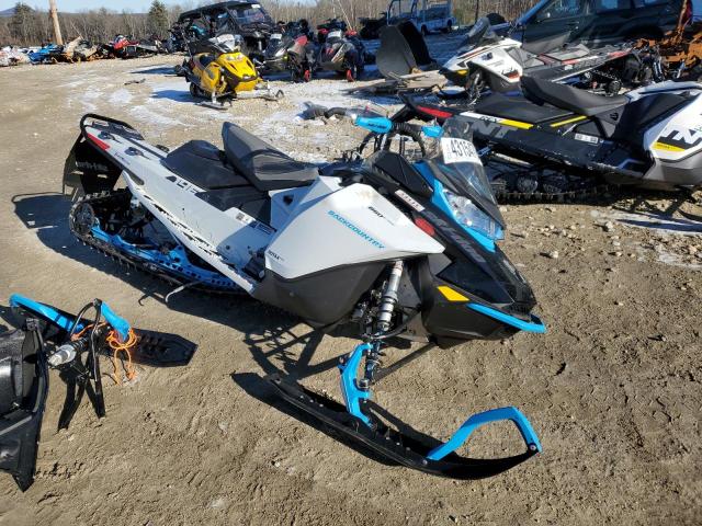 Image 1 of 2022 SKI DOO BACKCOUNTR 2022 with VIN 2BPSUGNB8NV000168
